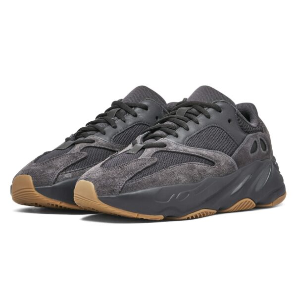 addidas Yeeezy Boost 700 Utility Black - Image 2
