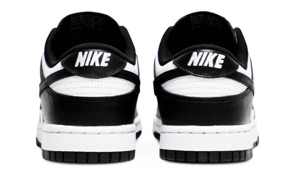NK Panda Dunk Low Retro 1 Premium - Image 3