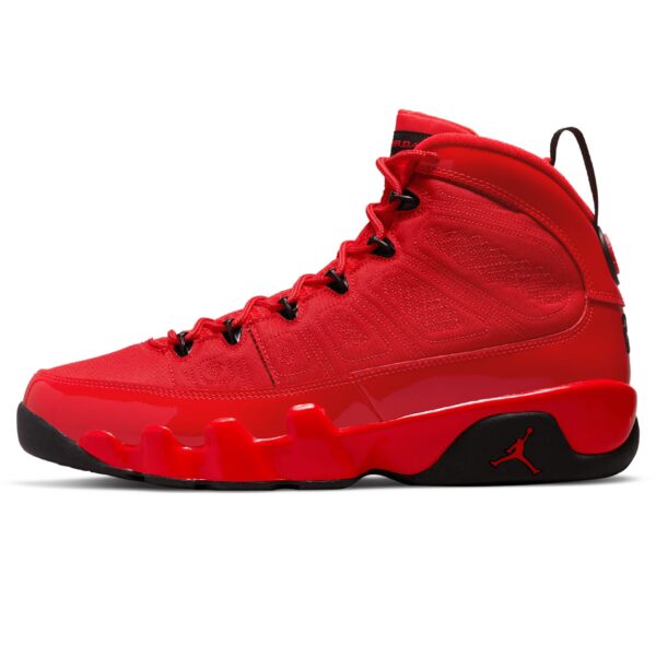 AJ 9 (GS) “Red Chili” - Image 2
