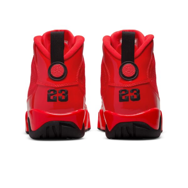 AJ 9 (GS) “Red Chili” - Image 4