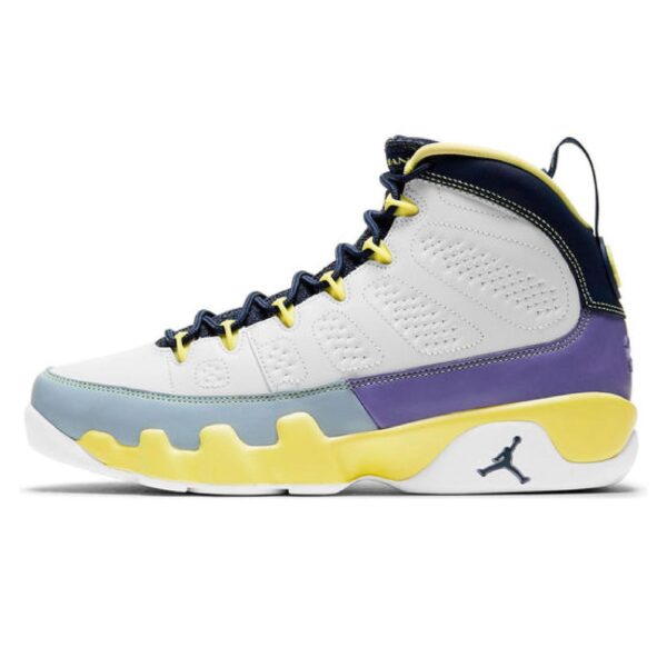 AJ  Air 9 Retro 'Change The World' - Image 2