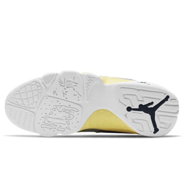 AJ  Air 9 Retro 'Change The World' - Image 3