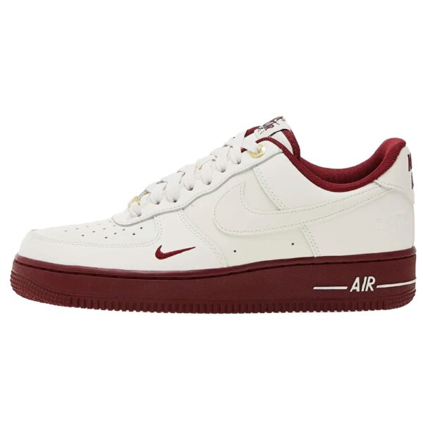 Air Force 1 '07 SE-Sail Team Red - Image 2