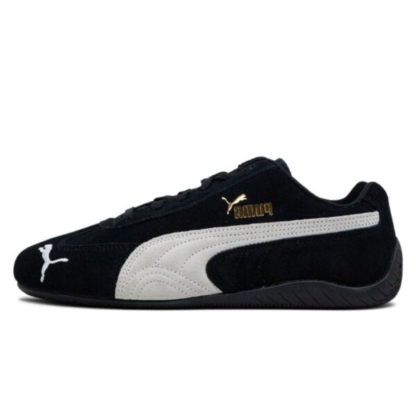Pumaa Speed Cat OG Black White - Image 2