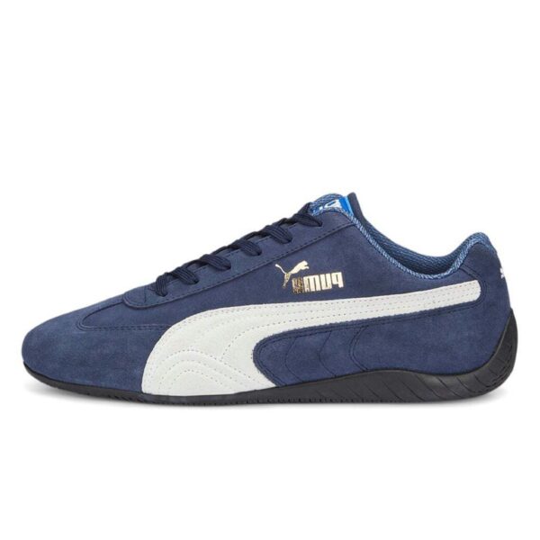 Pumaa Speed Cat OG Blue White - Image 2