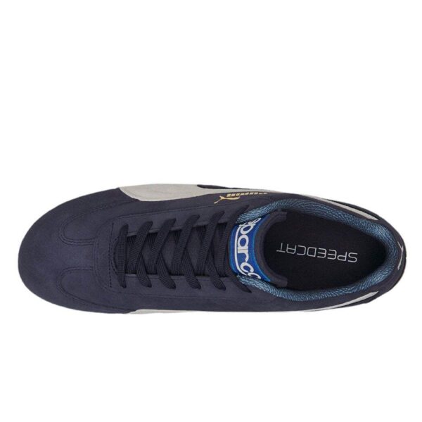 Pumaa Speed Cat OG Blue White - Image 3