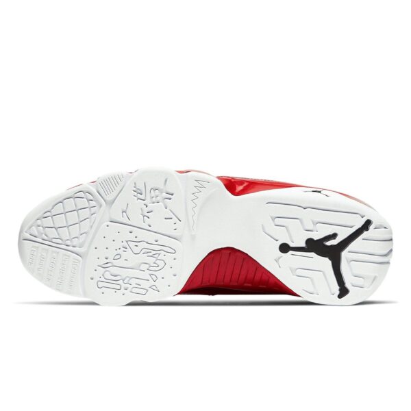 Air AJ 9 Retro 'Gym Red' - Image 3