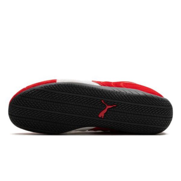 Pumaa Speed Cat OG Red White - Image 4