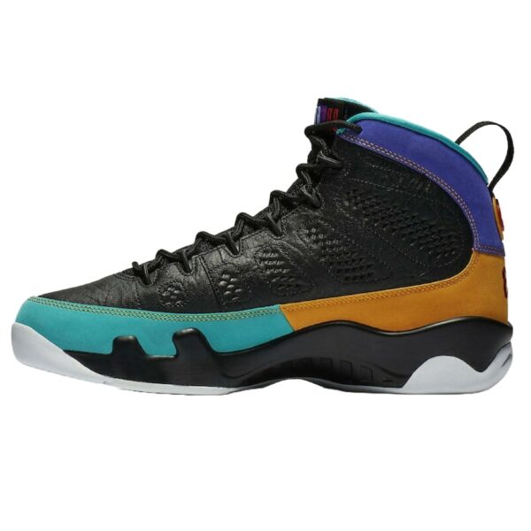 Air AJ 9 Retro 'Dream It, Do It' - Image 4