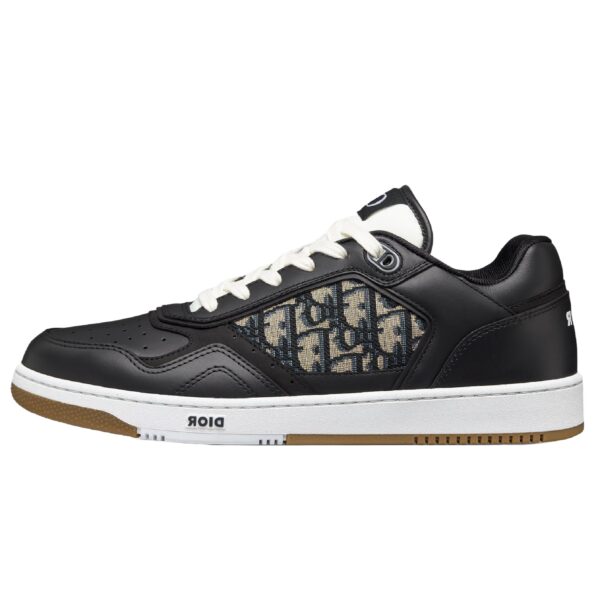Dioor B27 Low ‘Dioor Gravity – Black' - Image 2