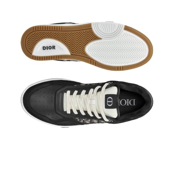 Dioor B27 Low ‘Dioor Gravity – Black' - Image 4