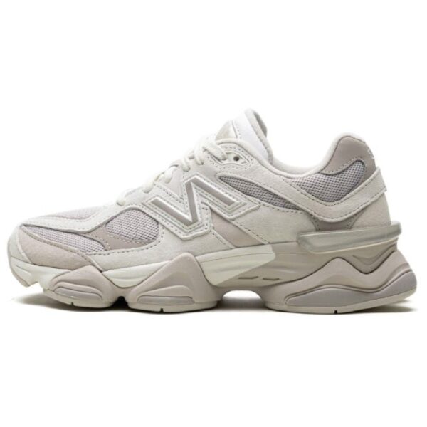 NB 9060 Grey Moonbeam - Image 3