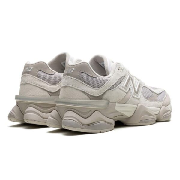 NB 9060 Grey Moonbeam - Image 2
