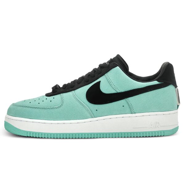 NK Air Force 1 Tiffany & Co. Friends and Family - Image 2