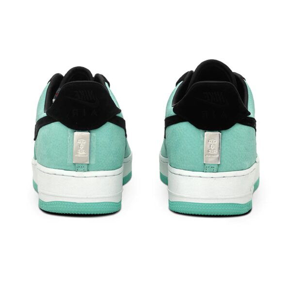 NK Air Force 1 Tiffany & Co. Friends and Family - Image 4