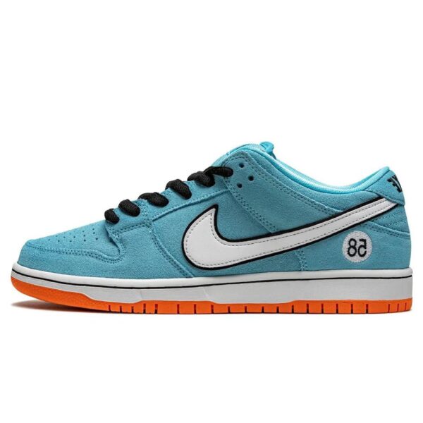 NK SB Dunk Low Premium 'Low Club' - Image 2