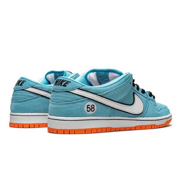 NK SB Dunk Low Premium 'Low Club' - Image 3