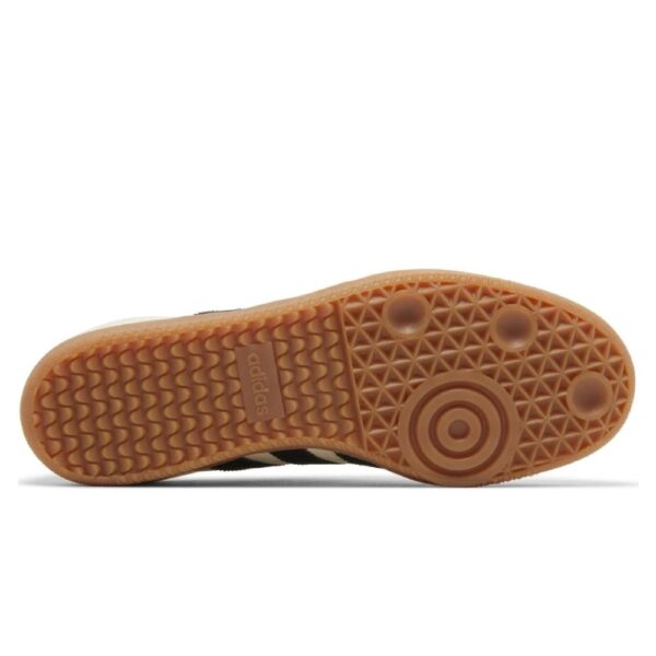addidas Samba OG Cream White Sand Strata - Image 3
