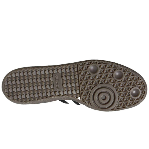 addidas Samba OG Black White Gum - Image 4
