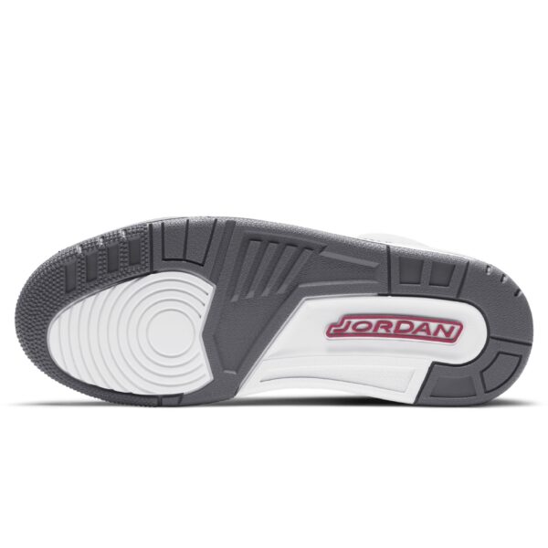 AJ retro deals 3 grey - Image 3