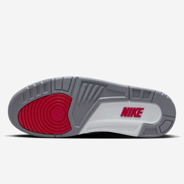 Air AJ 3 Retro 'Black Cement  Shoes - Image 4