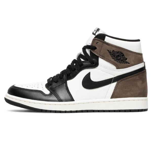 Air AJ 1 Retro High OG Dark Mocha - Image 3