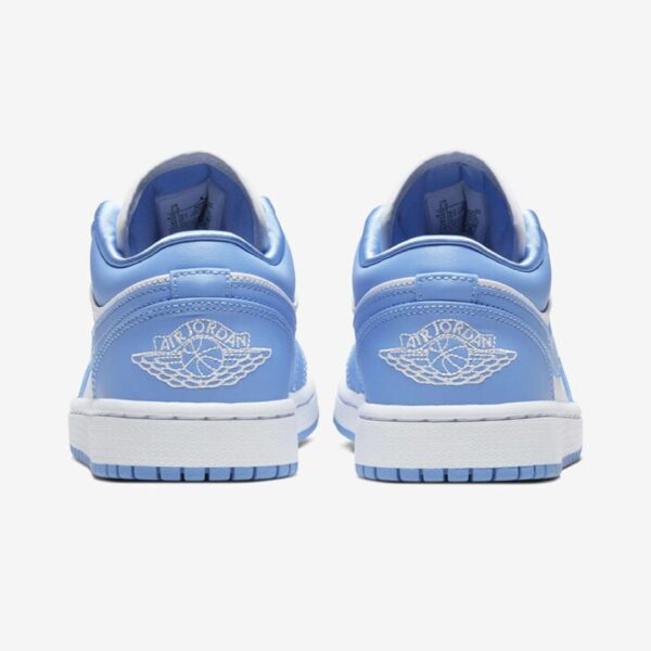 Air AJ 1 Low UNC (Premium Plus Batch) - Image 4
