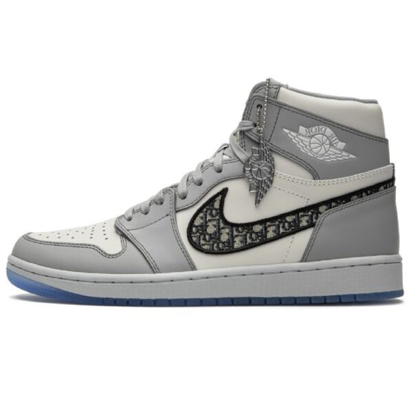 Air AJ 1 Retro High OG High Dioor - Image 3