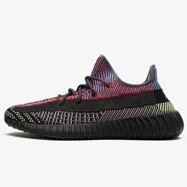 addidas Yeeezy Boost 350 V2   yecheil - Image 2