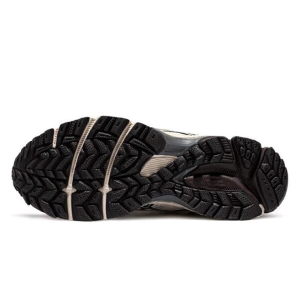 ASICS GEL-NYC Cream Cream MESH Running Shoes  - Image 4