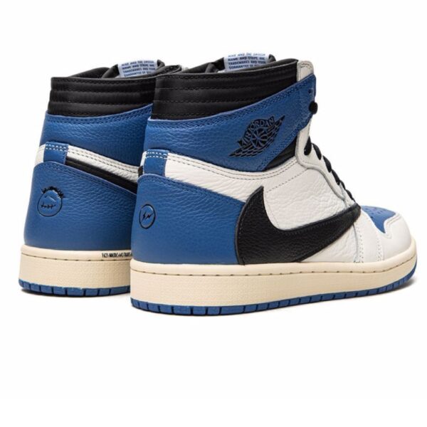 Air AJ 1 High OG SP Fragment - Image 3