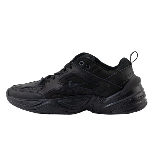NK M2k Tekno Black - Image 2