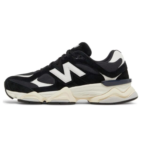 NB 9060 Black And White - Image 2