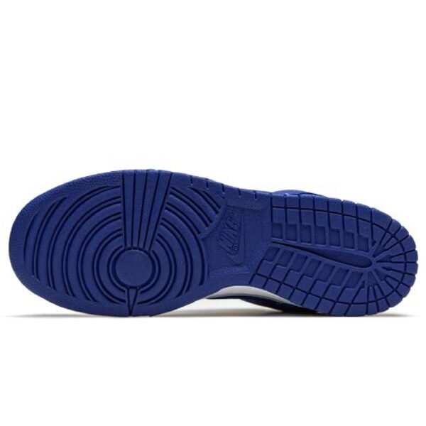 NK Dunk Low Retro Kentucky - Image 4