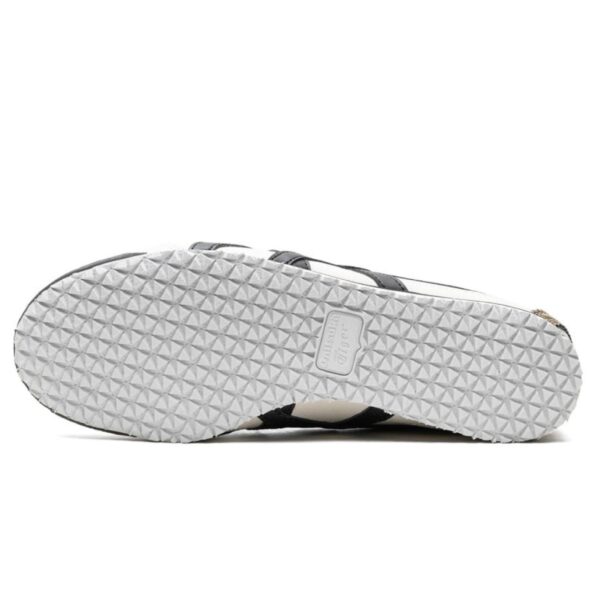 Onitsuka Tiger Mexico 66 Creem Black Gold - Image 4