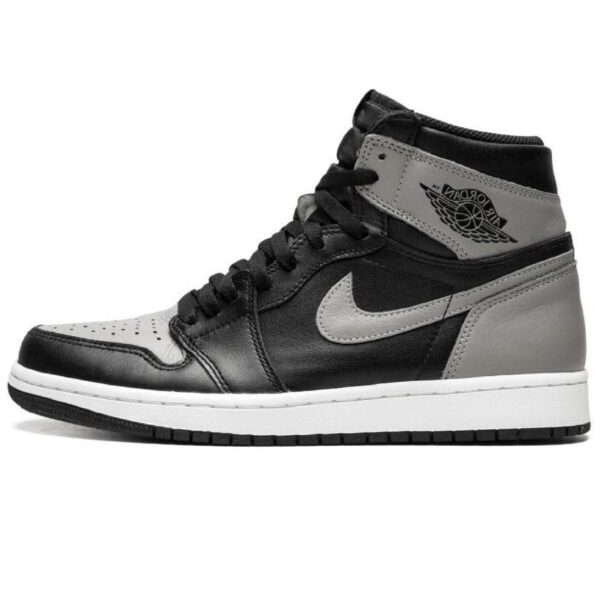 Air AJ 1 Retro High OG Patent Bred - Image 3