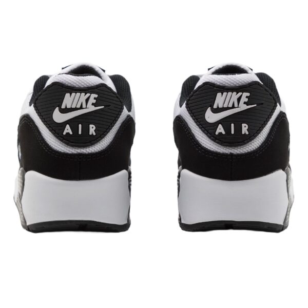 NK AIR MAX 90 GOLF 'WHITE BLACK' - Image 3