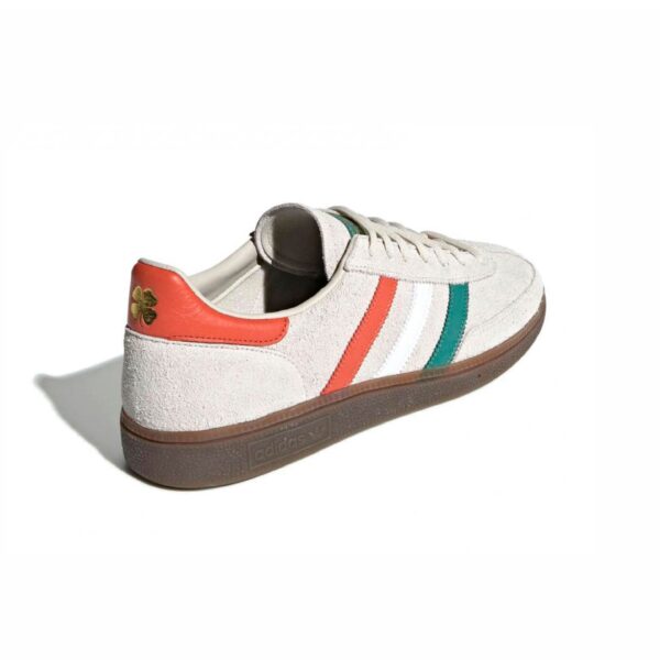 addidas Handball SPZL Core Brown - Image 3