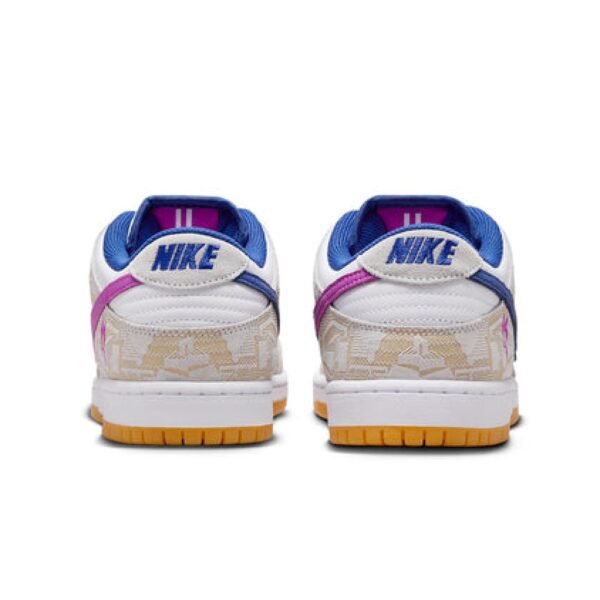 NK SB dunk low "Ryssa leal" - Image 4