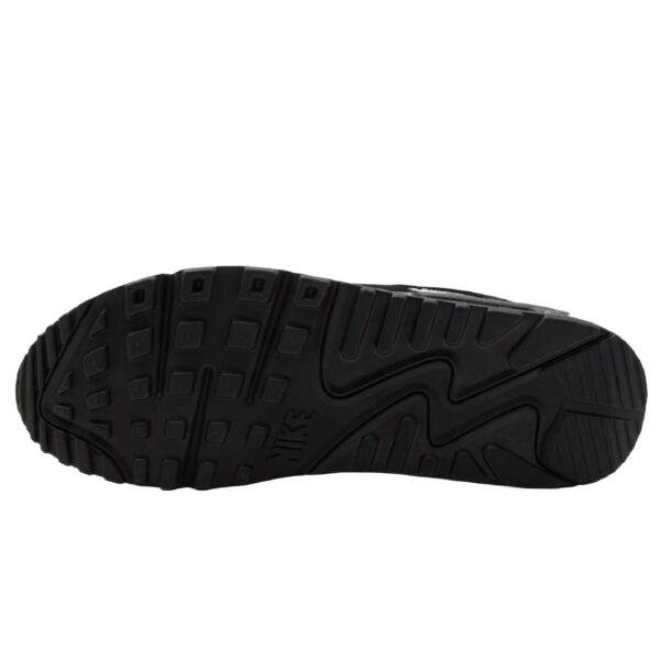 NK AIR MAX 90 GOLF 'WHITE BLACK' - Image 4