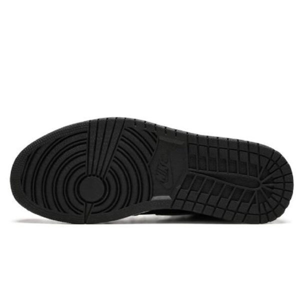 Air AJ 1 Retro High OG Patent Bred - Image 4
