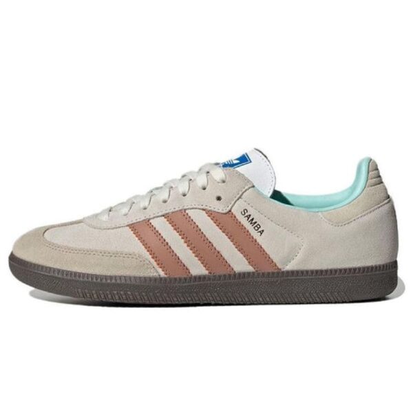 ADDIDAS SambA "Clay Strata" - Image 2