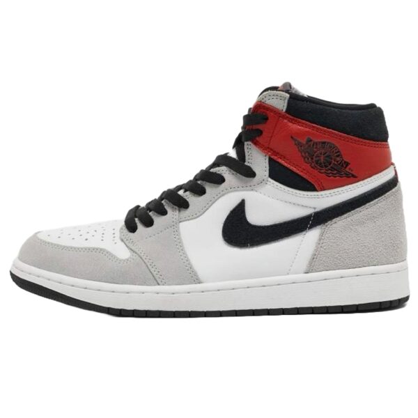 Air AJ 1 Retro High OG Smoke Grey - Image 4