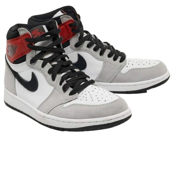 Air AJ 1 Retro High OG Smoke Grey - Image 3