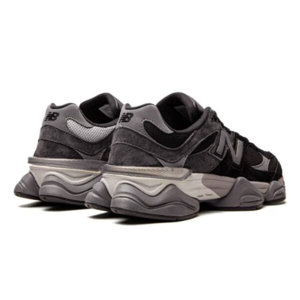 NB 9060 Castlerock Black - Image 2