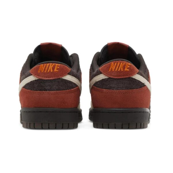 NK dunk low "Red Panda" - Image 3