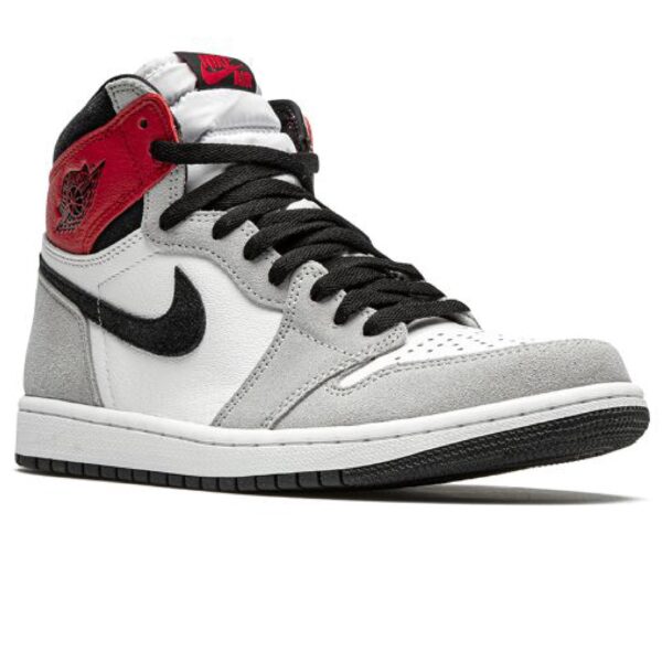 Air AJ 1 Retro High OG Smoke Grey - Image 2