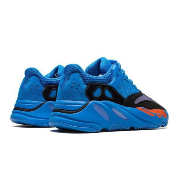 addidas Yeeezy Boost 700 Hi-Res Blue - Image 3