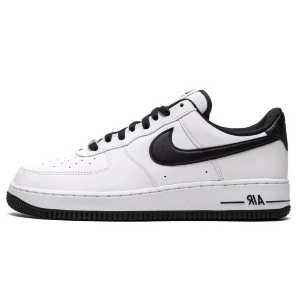 Air Force 1 ’07 “White/Black” - Image 2