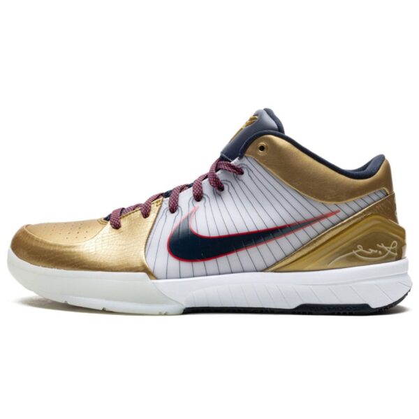 NK ZOOM KOBE 4"Gold Medal" - Image 2